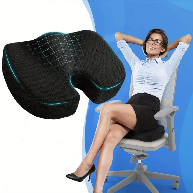 Almofada-ortopedica-para-cadeira-de-escritorio-confortavel-SentaConfort