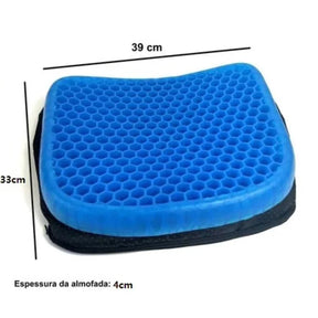 detalhes-da-almofada-ortopedica-em-gel-para-conforto-ao-sentar-GelConfort