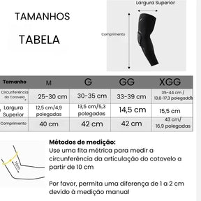 Tabela-de-medidas-da-cotoveleira-ortopedica-CrashProof