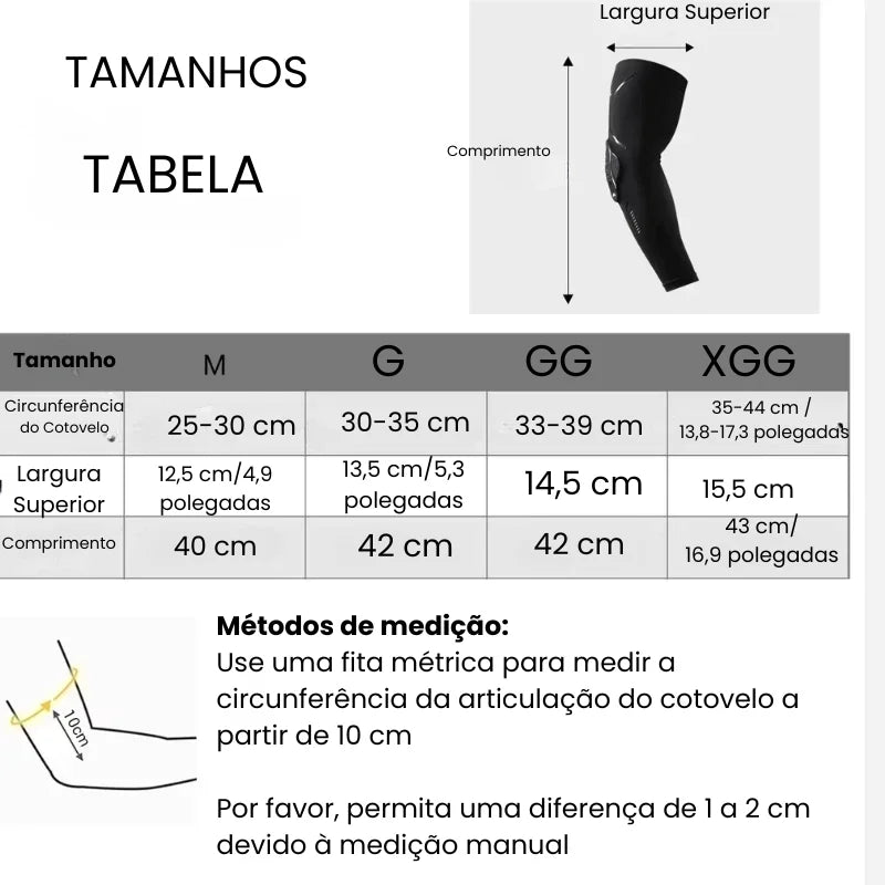 Tabela-de-medidas-da-cotoveleira-ortopedica-CrashProof