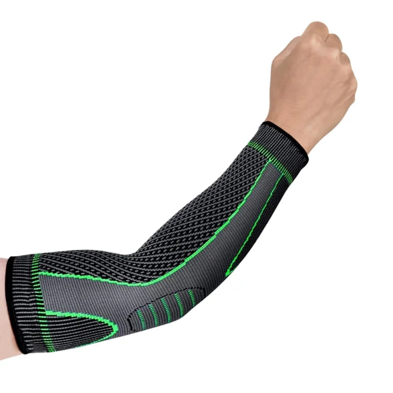 Cotoveleira-ortopedica-para-tendinite-com-compressao-e-suporte-PowerGrip