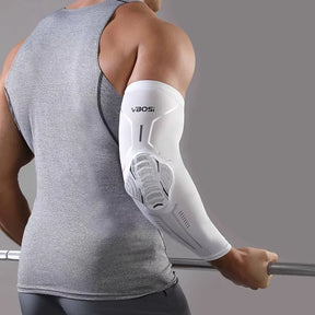Cotoveleira-esportiva-para-protecao-e-suporte-muscular