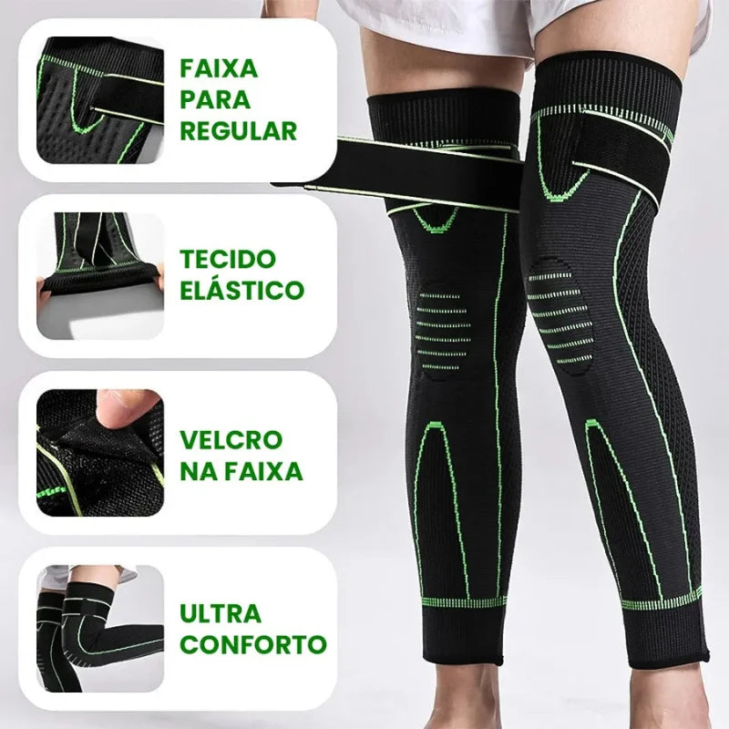 Joelheira-ortopedica-ajustavel-com-faixas-de-compressao
