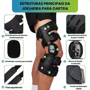 Estrutura-da-joelheira-articulada-com-componentes-e-materiais-reforcados