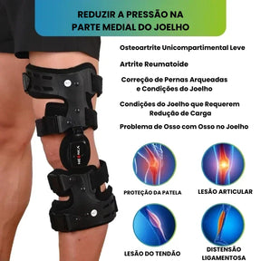 Joelheira-ortopedica-com-reducao-de-pressao-na-articulacao-do-joelho