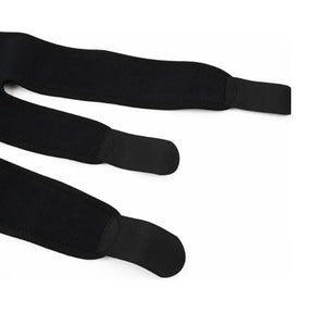 Cintas-ajustaveis-para-joelheira-com-fixacao-em-velcro