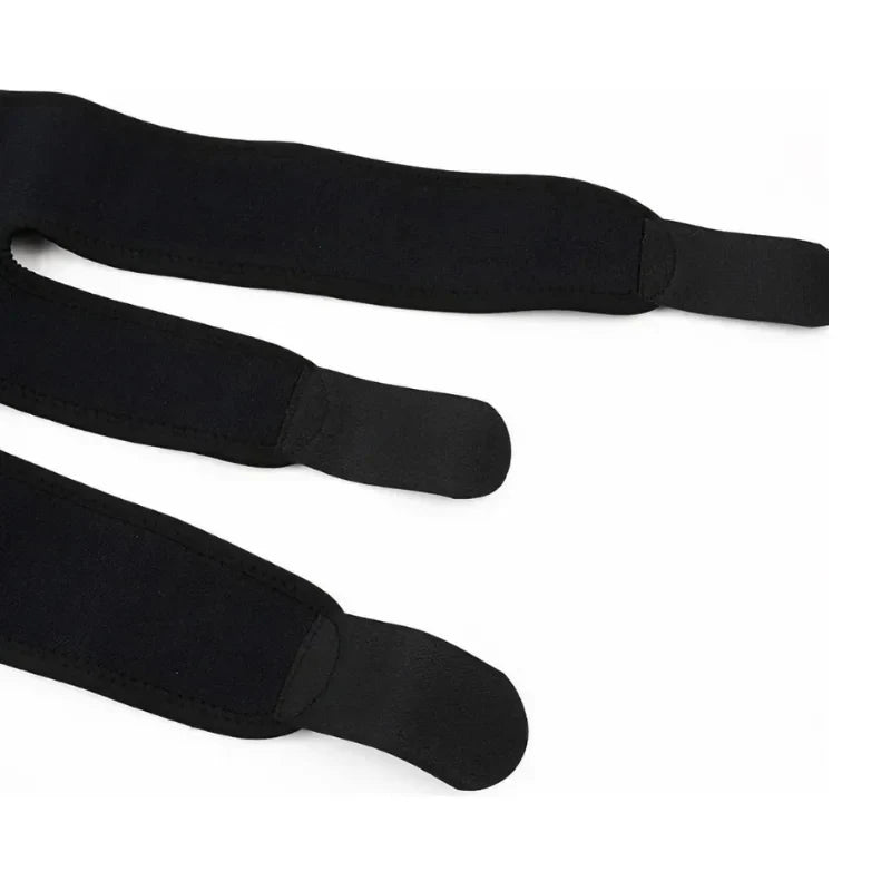 Cintas-ajustaveis-para-joelheira-com-fixacao-em-velcro