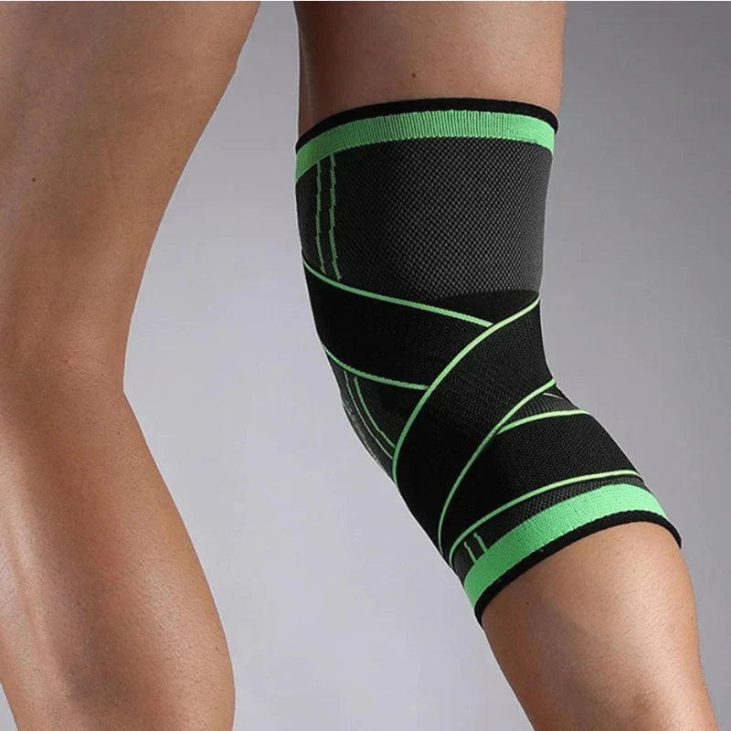 Joelheira-elastica-com-ajuste-anatomico-para-compressao