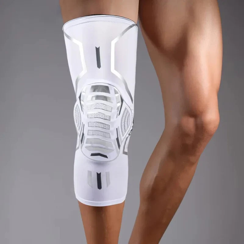 Joelheira-ortopedica-elastica-com-ajuste-anatomico-para-estabilidade
