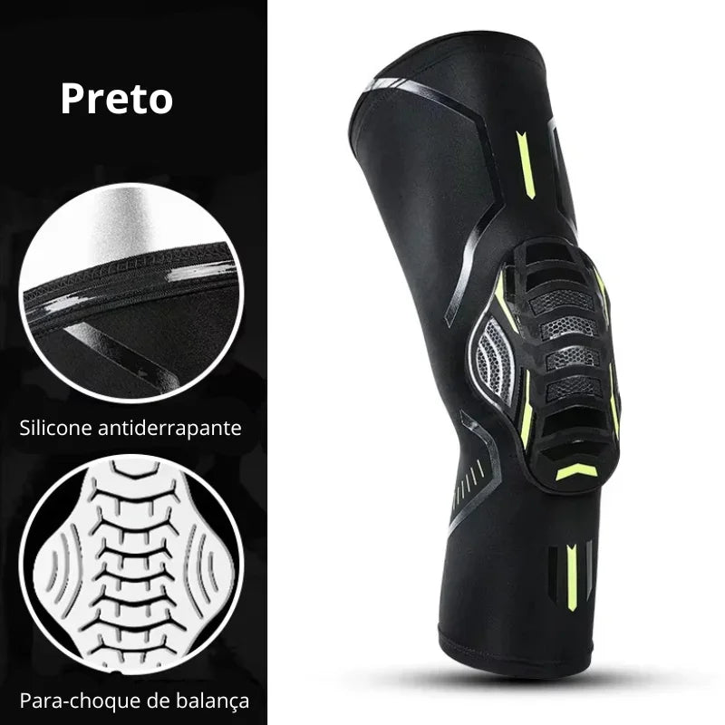 Tecido-respiravel-da-joelheira-com-elasticidade-e-conforto