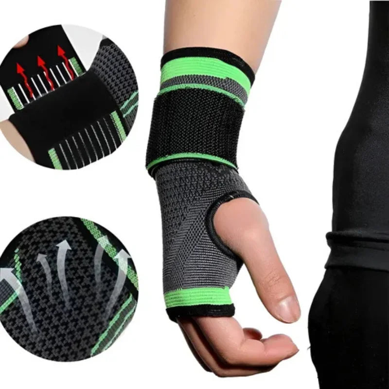visao-lateral-da-mao-com-a-munhequeira-profix-focando-na-estabilizacao-do-pulso-e-tira-de-velcro-fixada