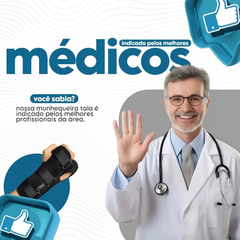 infografico-com-um-medico-sorrindo-e-o-texto-indicado-pelos-melhores-medicos