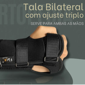 munhequeira-ortopedica-preta-com-o-texto-tala-bilateral-com-ajuste-triplo-para-ambas-as-maos