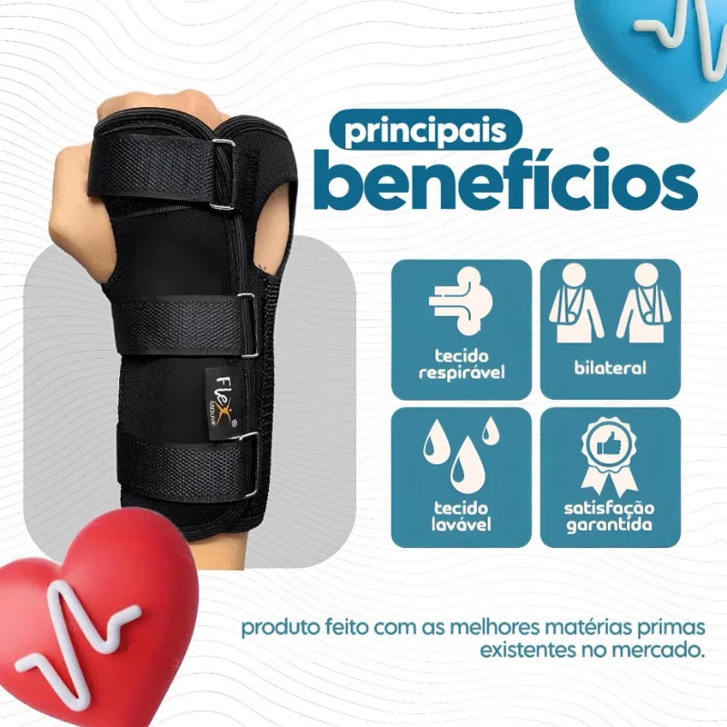 infografico-com-a-palavra-beneficios-mostrando-icones-de-alivio-de-dor-e-melhora-na-articulacao