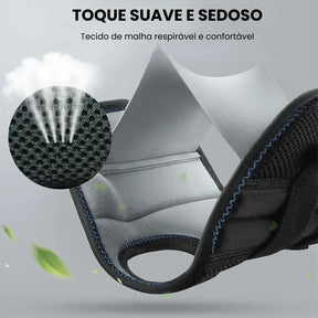 detalhe-em-zoom-do-tecido-interno-acolhido-e-respiravel-da-munhequeira-com-desenho-de-folhas-verdes