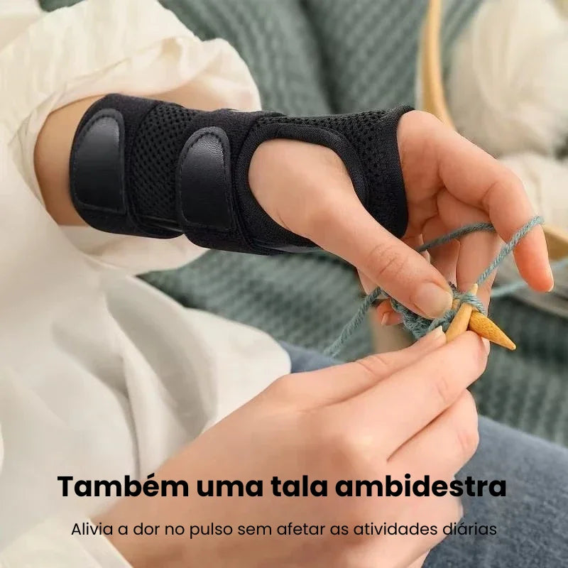 close-nas-maos-de-uma-pessoa-amarrando-o-cordao-de-um-sapato-para-mostrar-a-liberdade-de-movimento-dos-dedos