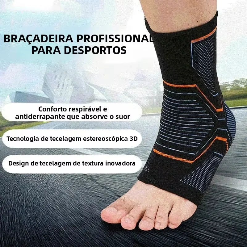 Tornozeleira-ortopedica-contra-lesoes-e-traumas-ProSport-compressao-no-tornozelo