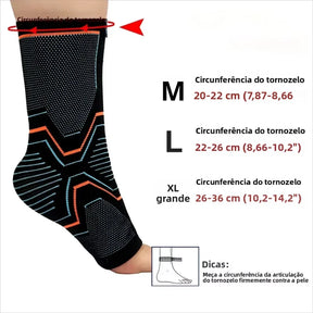 Tornozeleira-ortopedica-contra-lesoes-e-traumas-ProSport-tabela-de-medidas
