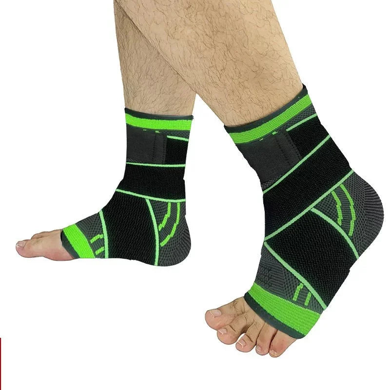 Tornozeleira Ortopédica para Instabilidade e Entorse TornoFlex
