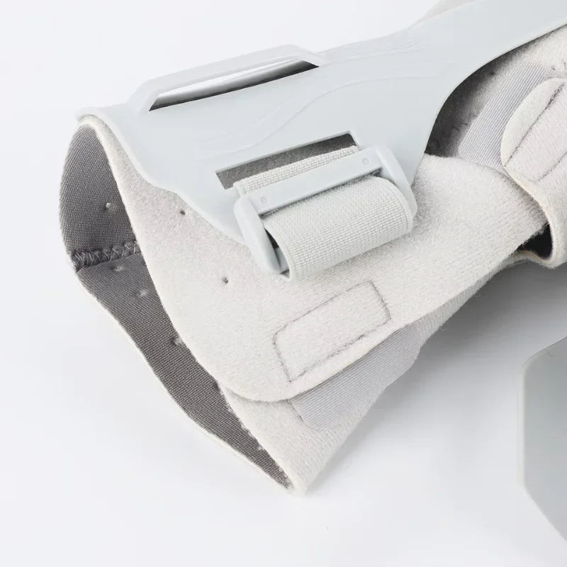 Tornozeleira-ortopedica-para-artrite-tendinite-e-fraturas-StrideFix-fechamento-em-velcro