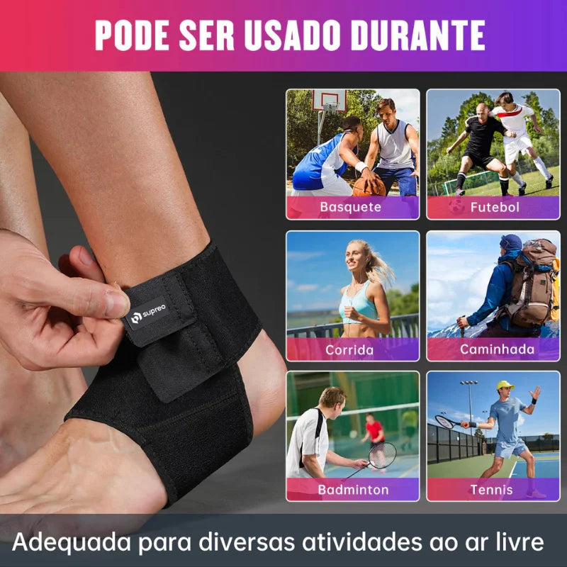 Tornozeleira-ortopedica-contra-entorse-e-tendinite-ProtectFlex-beneficios-do-produto
