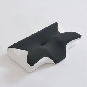 travesseiro-nuvemrelax-visto-de-cima-destacando-as-curvas-anatomicas-e-o-design-ergonomico