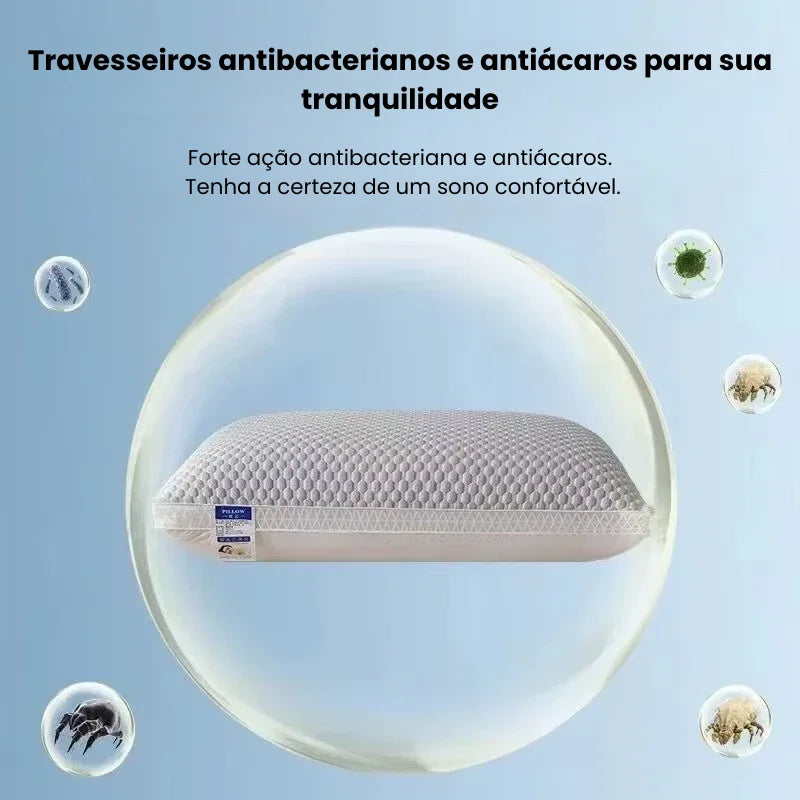 Infografico-do-travesseiro-branco-com-detalhes-do-formato-e-circulacao-de-ar