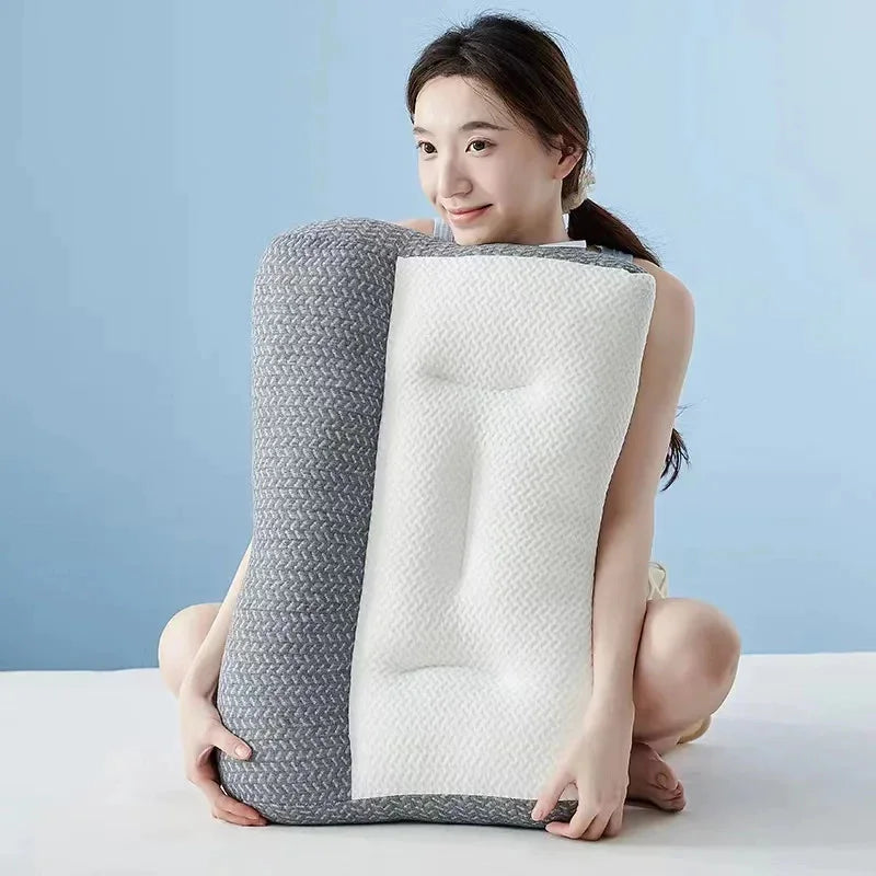 Travesseiro-ortopedico-confortavel-para-apoio-e-descanso-Tricot